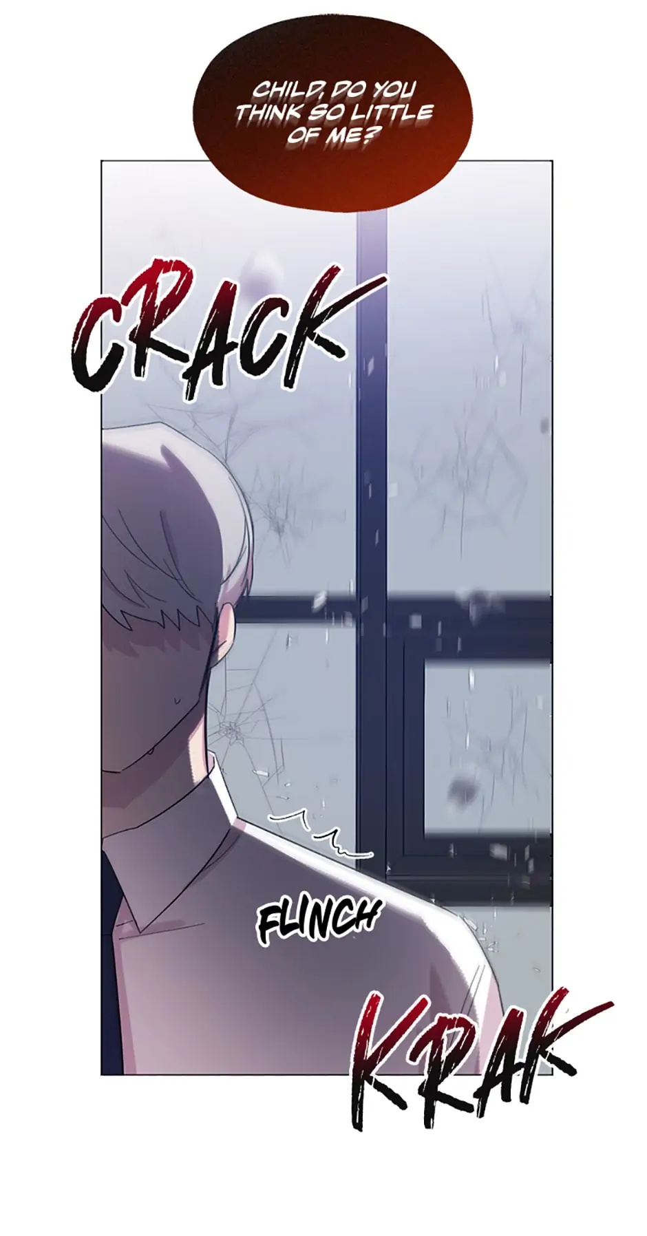 Black Dragon’s Taste chapter 45 - page 42